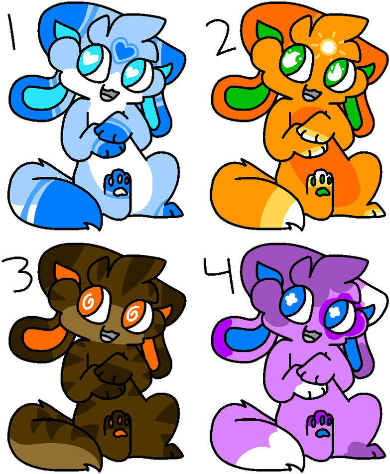 Cheap Kittydog Adopt Batch 3 - Cheap Kittydog Adopt Batch 3 (816x979)