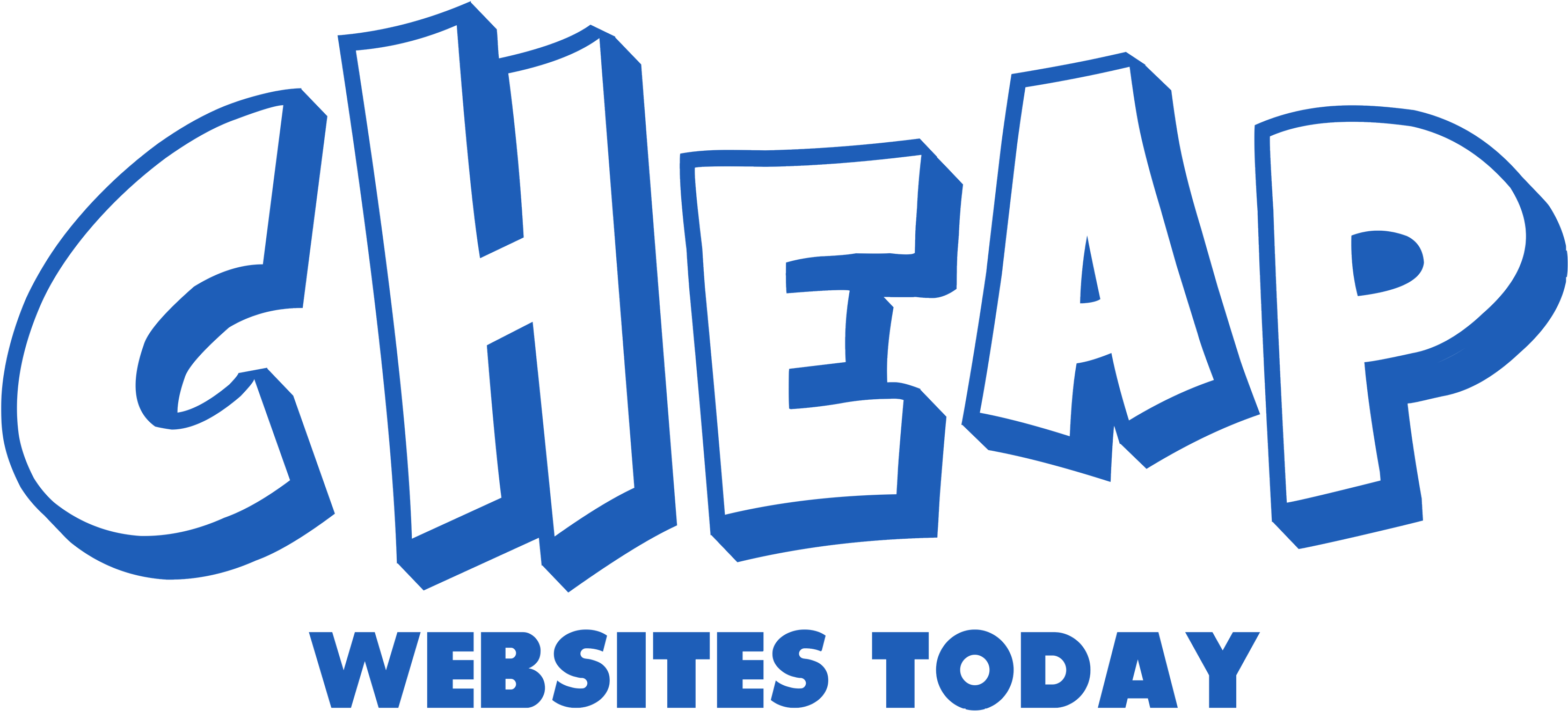 Cheap Websites Today - Cheap Websites Today (3000x1474)