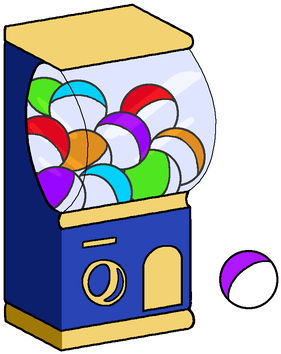 Open Cheap Animal Gacha - Open Cheap Animal Gacha (320x400)