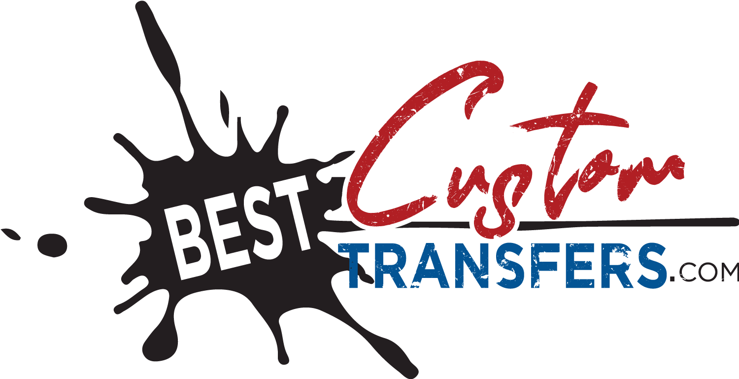 Custom Heat Applied Screen Printed Transfers - Custom Heat Applied Screen Printed Transfers (1500x769)