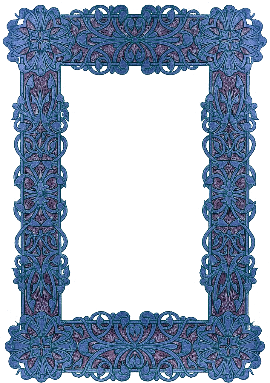 Halloween Frames, Christmas Frames, Frame Clipart, - Halloween Frames, Christmas Frames, Frame Clipart, (903x1290)