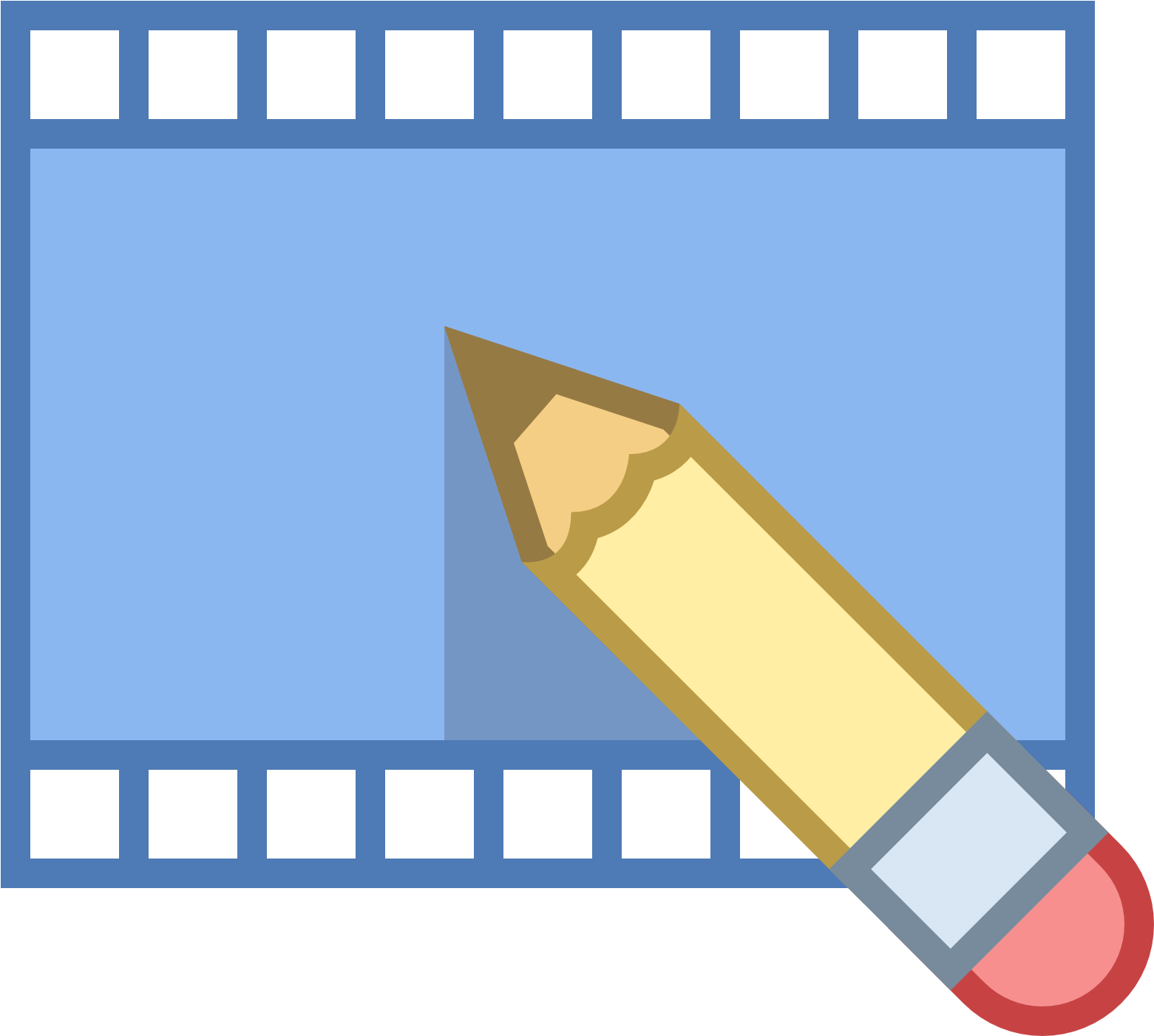 Vireo Clipart Video Editing - Vireo Clipart Video Editing (1600x1600)