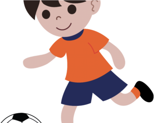 Sports Equipment Clipart Athletic Person - Sports Equipment Clipart Athletic Person (640x480)