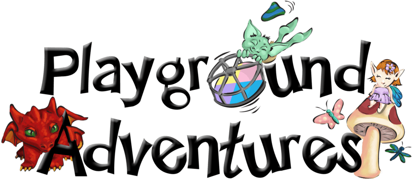 Enjoy After School Gaming With Playground Adventures - Enjoy After School Gaming With Playground Adventures (1000x529)