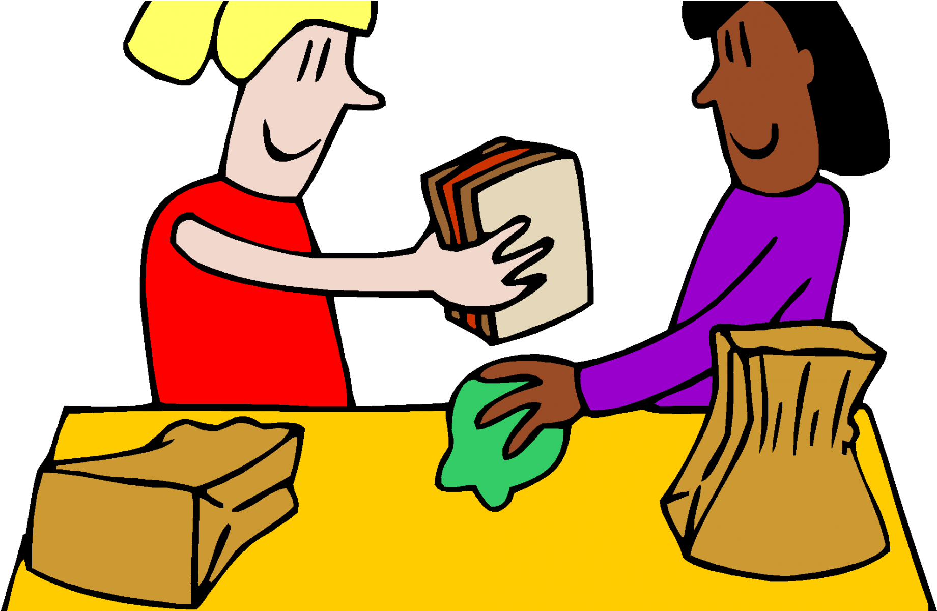 Graphic Transparent Download Cafeteria Clipart School - Graphic Transparent Download Cafeteria Clipart School (1920x1200)