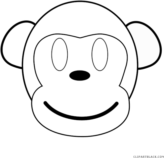 Png Black And White Outline Clipartblack Com Animal - Png Black And White Outline Clipartblack Com Animal (700x700)