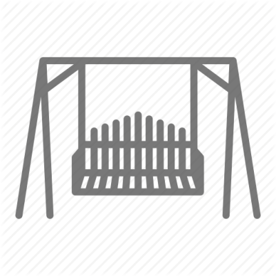 Porch Swing Picture Png Free Photo - Porch Swing Picture Png Free Photo (400x400)