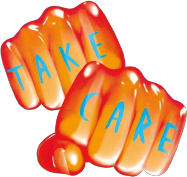 Take Care - Symposium - Take Care - Symposium (800x800)