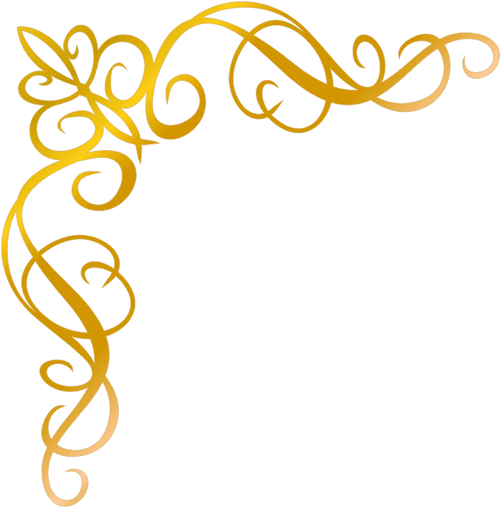 Border Pattern, Pattern Design, Arabesque, Frame Clipart, - Border Pattern, Pattern Design, Arabesque, Frame Clipart, (714x726)