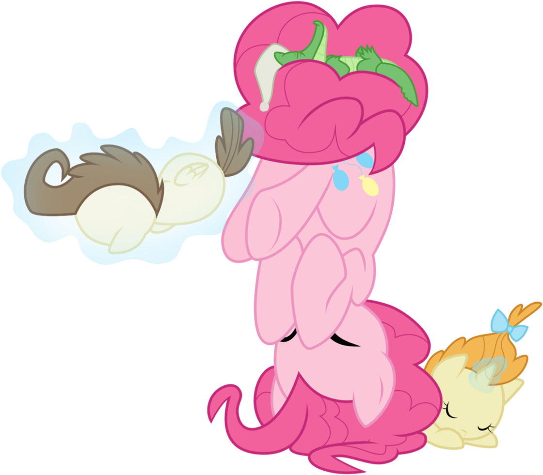 Kumkrum, Baby, Baby Pony, Curled Up, Cute, Earth Pony, - Kumkrum, Baby, Baby Pony, Curled Up, Cute, Earth Pony, (1240x1024)