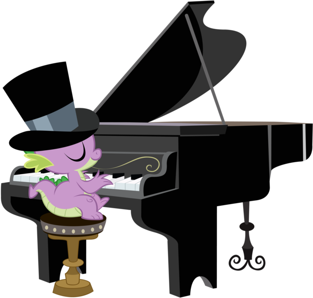 Boneswolbach, Hat, Piano, Safe, Simple Background, - Boneswolbach, Hat, Piano, Safe, Simple Background, (636x600)
