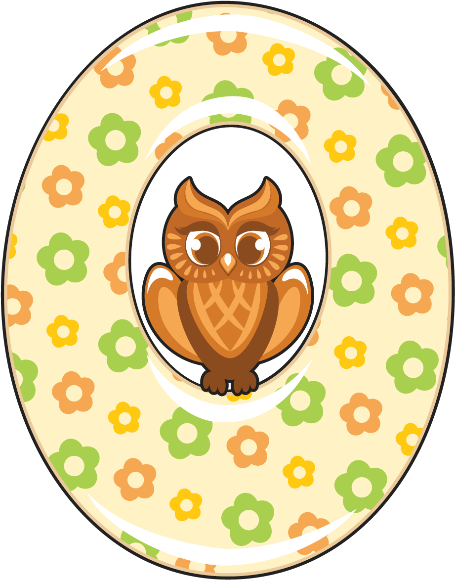 Alfabeto Infantilo - Alfabeto Infantilo (1009x1313)