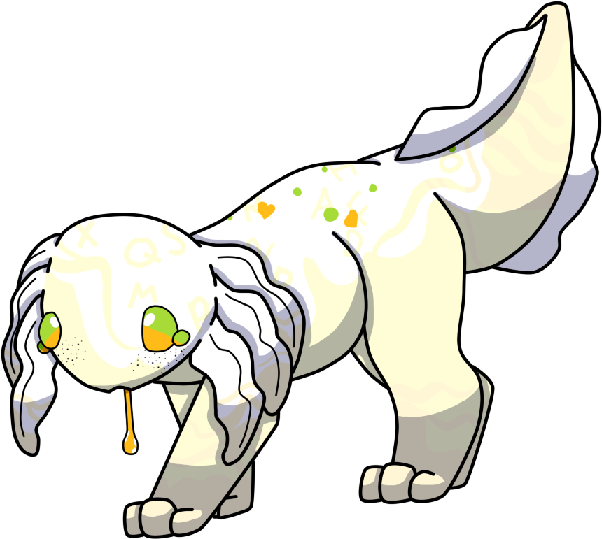 Alphabet Soup By Arachnoprince - Alphabet Soup By Arachnoprince (905x803)