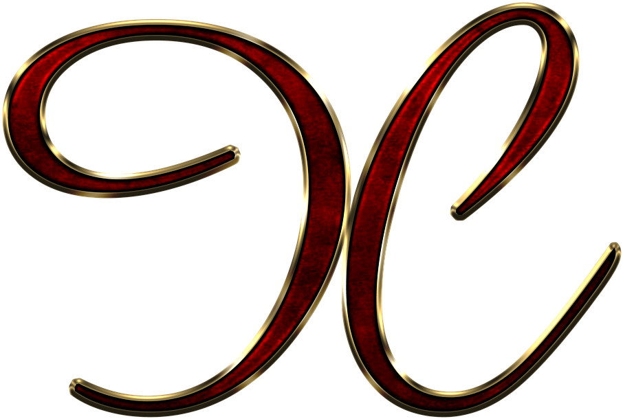 Alphabet, Letter, X, Initial, Background, Scrapbooking - Alphabet, Letter, X, Initial, Background, Scrapbooking (960x699)