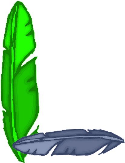 B *✿* Alphabet Soup, Alphabet Letters, Letter L, Magic - B *✿* Alphabet Soup, Alphabet Letters, Letter L, Magic (414x542)