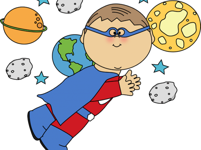 Space Clipart My Cute Graphic - Space Clipart My Cute Graphic (640x480)