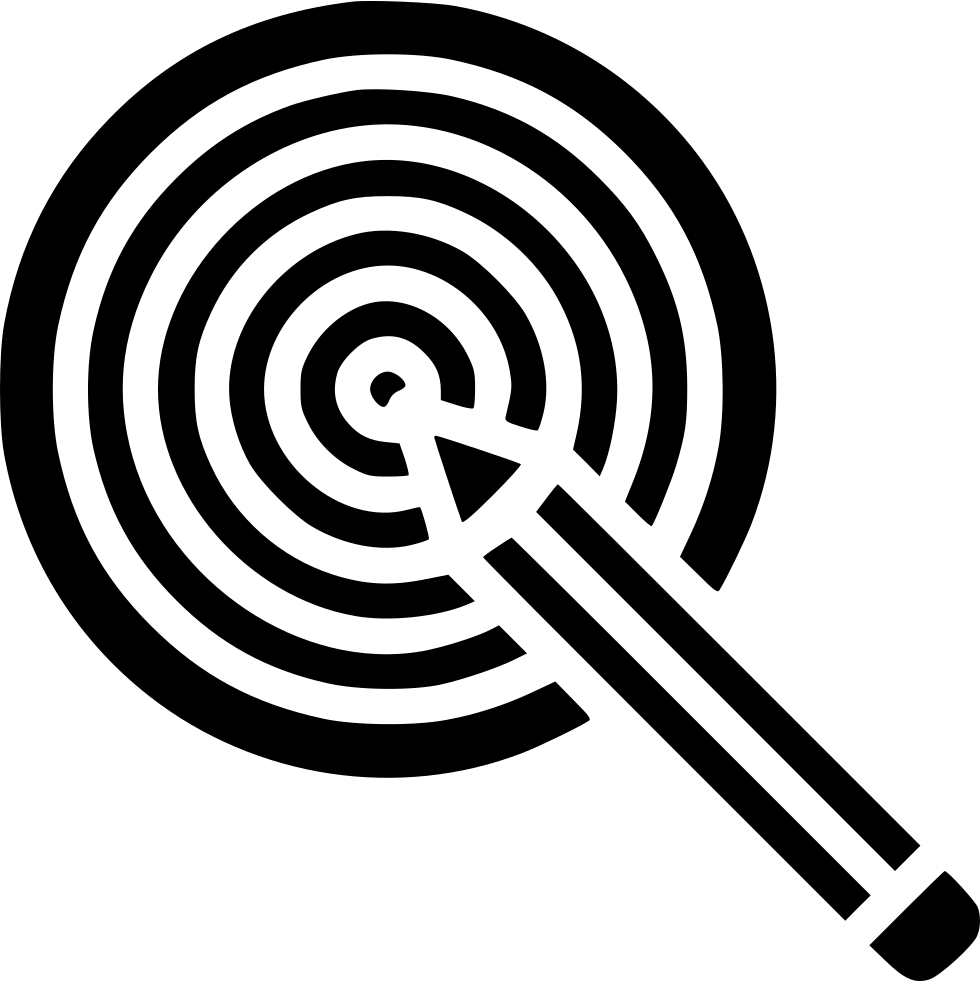 Target Svg Dart Board - Target Svg Dart Board (980x981)