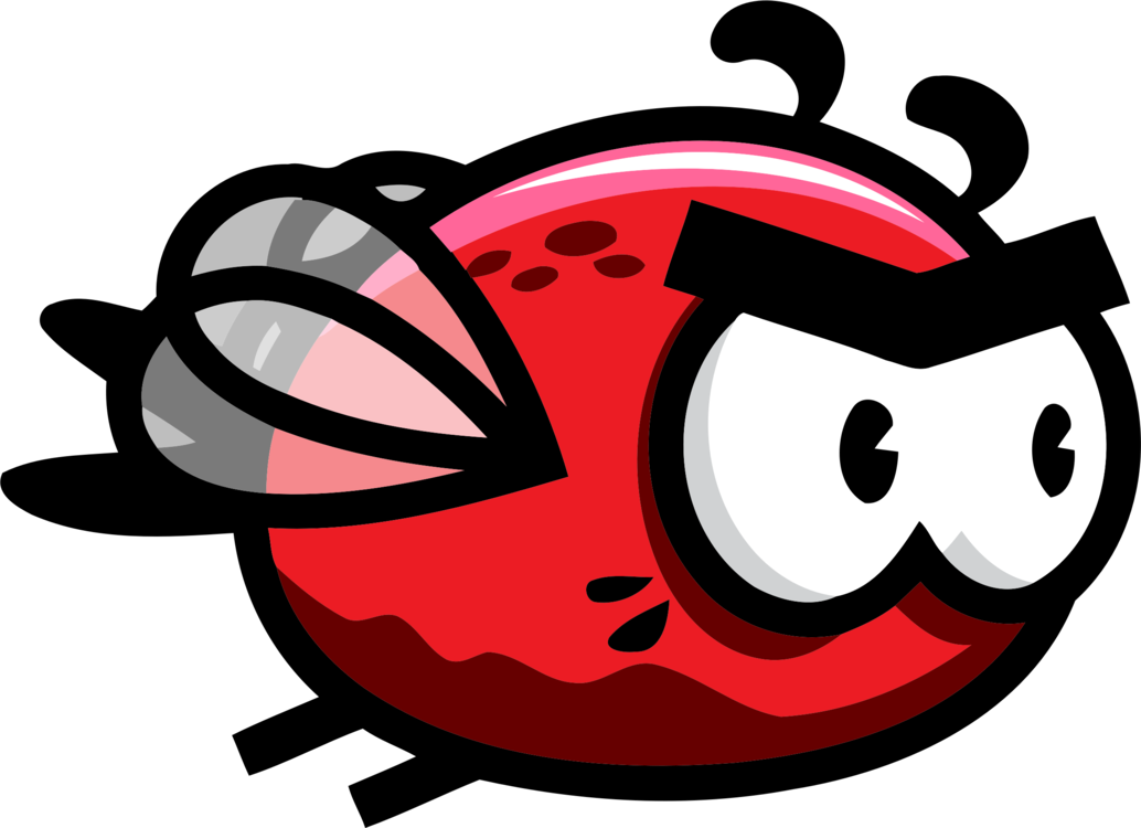 Flappy Bird Tap Flying Bird Rainbow Troops Drawing - Flappy Bird Tap Flying Bird Rainbow Troops Drawing (1034x750)