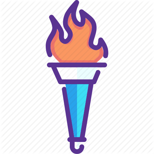 Flame Games Olympic Olympics - Flame Games Olympic Olympics (512x512)