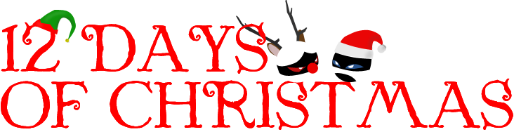 On The Second Day Of Christmas My True Love Sent To - On The Second Day Of Christmas My True Love Sent To (732x188)