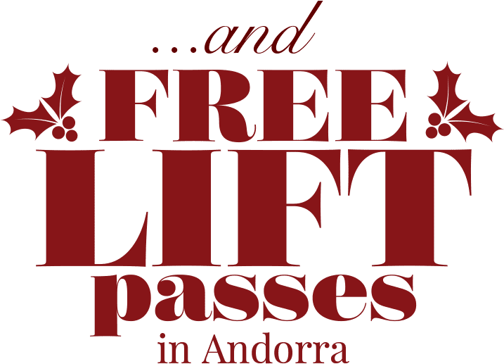 Book Your Andorran Ski Holiday Today On The 11th December - Book Your Andorran Ski Holiday Today On The 11th December (818x520)