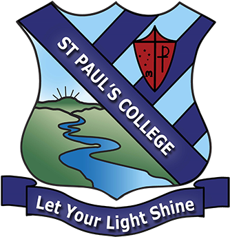 St Paul's College - St Paul's College (360x360)