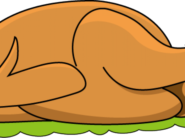 Chick Clipart Meat - Chick Clipart Meat (640x480)