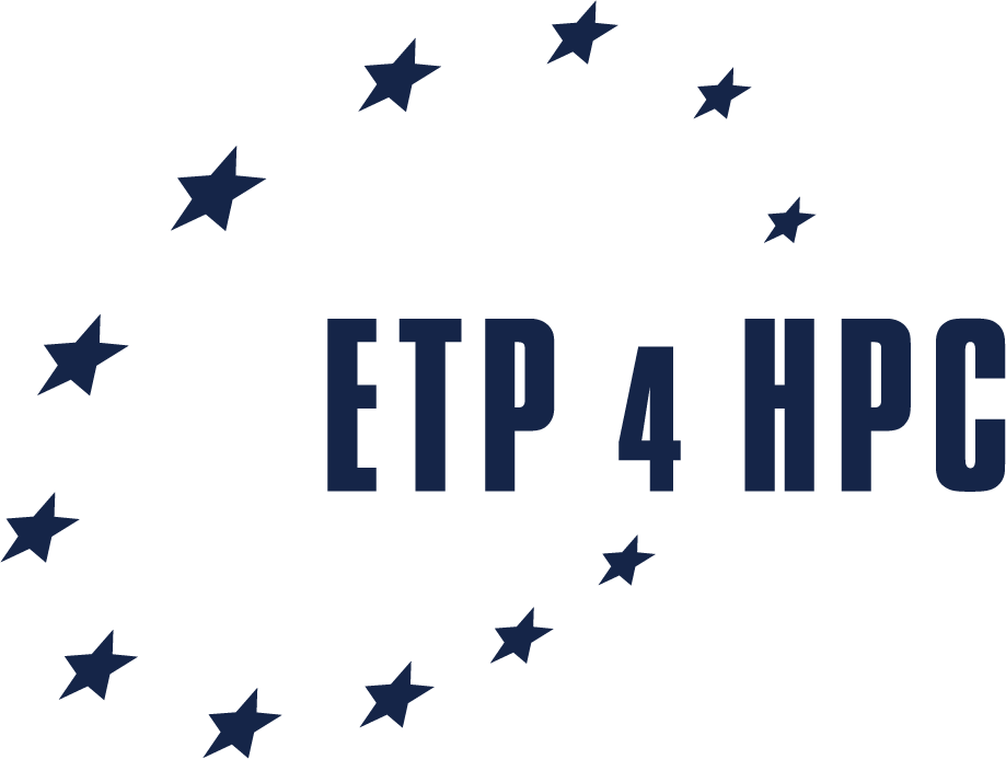 Clustervision Is A Proud Member Of The Steering Board - Clustervision Is A Proud Member Of The Steering Board (919x693)