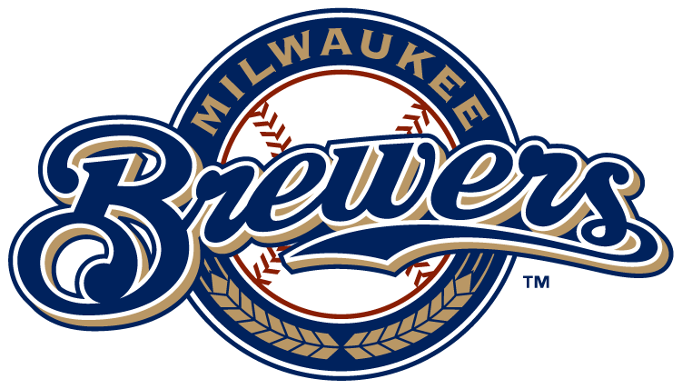 Milwaukee Brewers - Milwaukee Brewers (751x428)