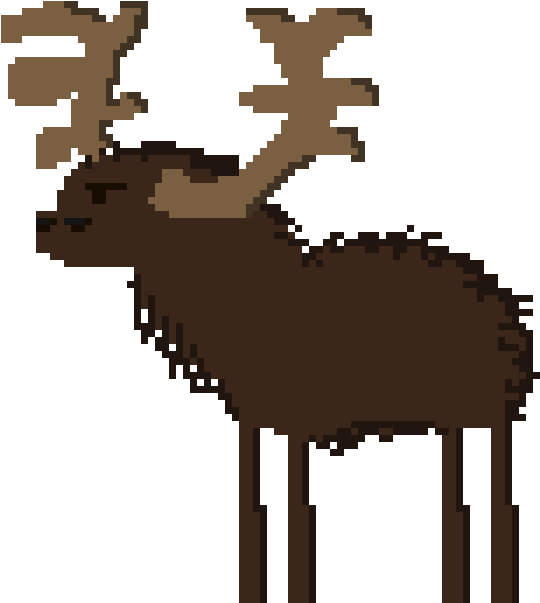 Maybe Moose Call Me Baby - Maybe Moose Call Me Baby (1400x700)