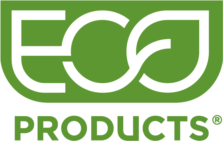 Eco Products Logo - Eco Products Logo (800x519)
