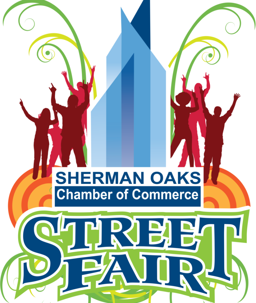 Sherman Oaks Street Fair - Sherman Oaks Street Fair (864x1024)