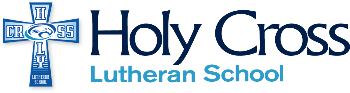 Holy Cross Lutheran Church Of Wichita, Kansas - Holy Cross Lutheran Church Of Wichita, Kansas (1144x305)