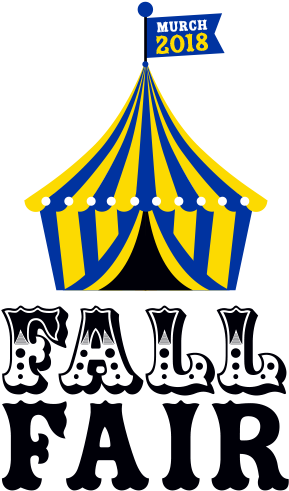 The Murch Elementary Fall Fair Is Part Carnival, Part - The Murch Elementary Fall Fair Is Part Carnival, Part (317x538)