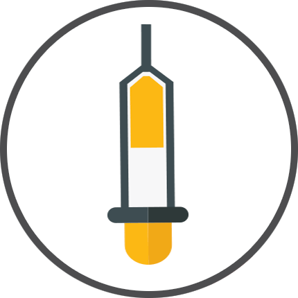 Flu Vaccine First And Best Way - Flu Vaccine First And Best Way (430x430)