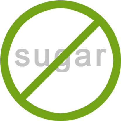 Avoid Refined Sugar & Processed Food - Avoid Refined Sugar & Processed Food (450x450)