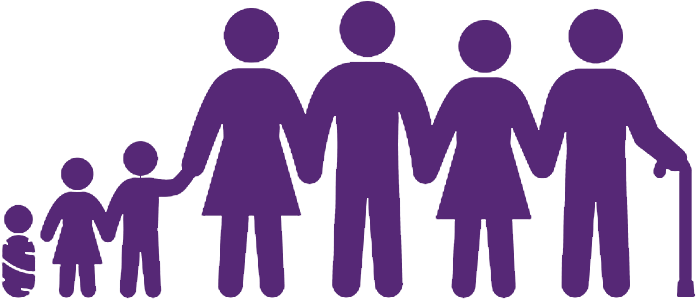 Vaccinating Children Against Flu Protects Them, Their - Vaccinating Children Against Flu Protects Them, Their (767x800)