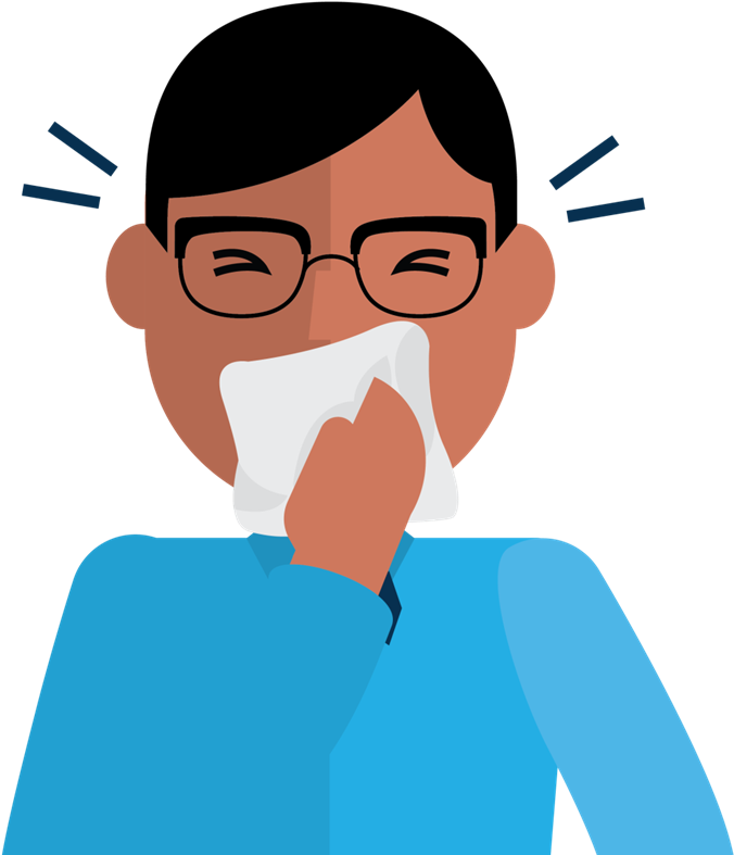 Special High Performance Mode For Allergy, Cold And - Special High Performance Mode For Allergy, Cold And (800x800)