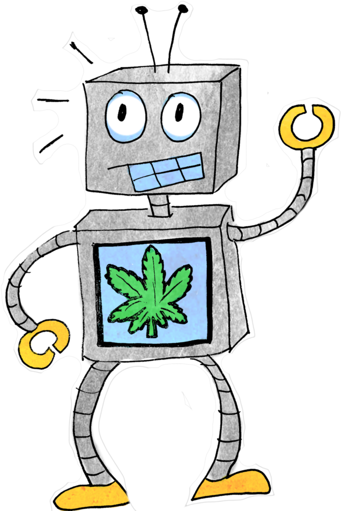 He Did So By Taking The App That Controls The Robot - He Did So By Taking The App That Controls The Robot (705x1024)