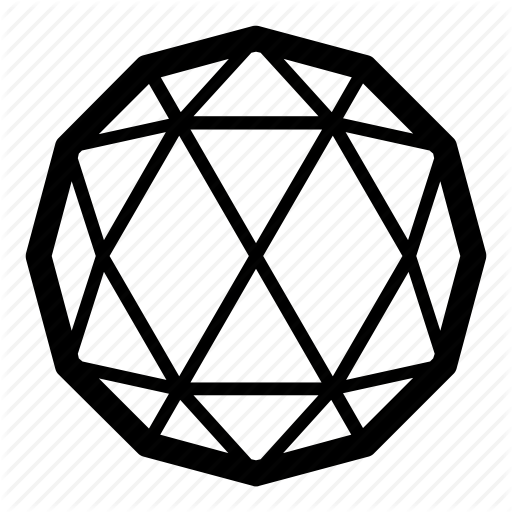 Diamonds Clipart Topaz Frames - Diamonds Clipart Topaz Frames (512x512)