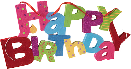 Pony Clipart Happy Birthday - Pony Clipart Happy Birthday (640x480)