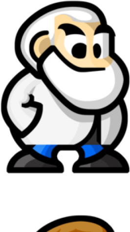 Megaman Clipart 16 Bit - Megaman Clipart 16 Bit (640x480)