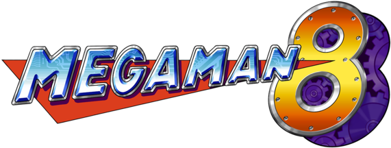 Megaman Clipart 32 Bit - Megaman Clipart 32 Bit (600x363)