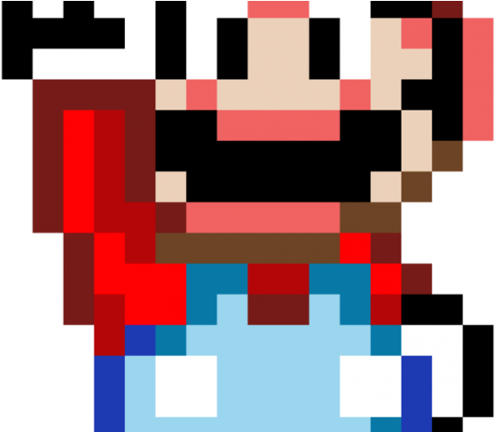 Megaman Clipart 16 Bit - Megaman Clipart 16 Bit (640x480)