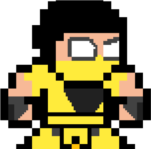 Megaman Clipart 8 Bit Png - Megaman Clipart 8 Bit Png (640x480)