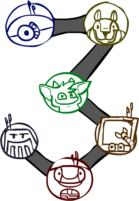 Match Clipart Renaissance - Match Clipart Renaissance (483x686)