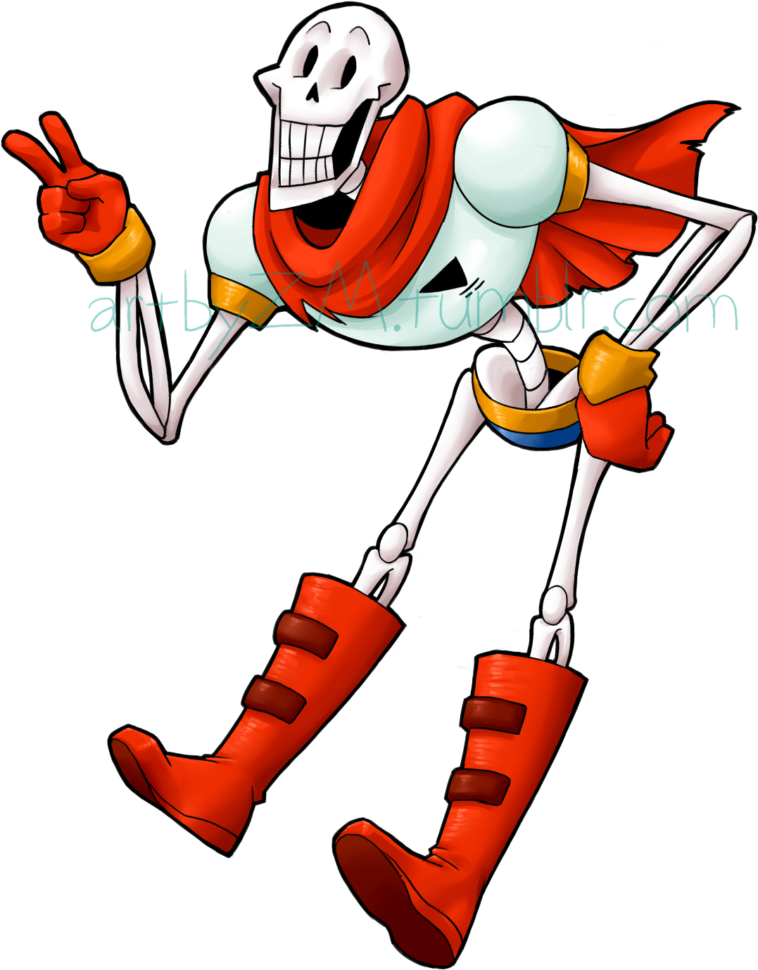 Papyrus id