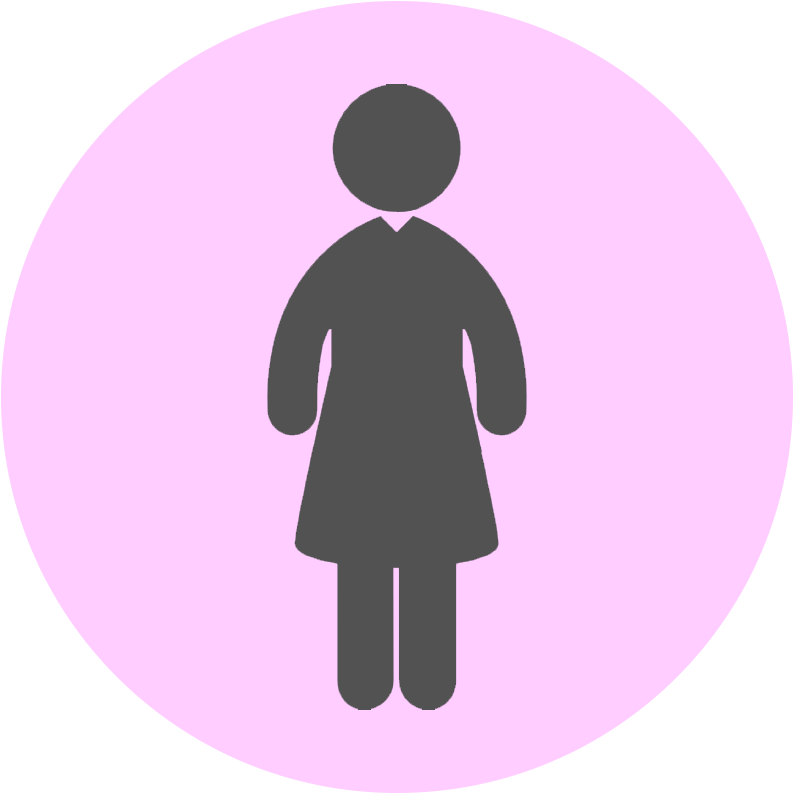 Mll-frau - Mll-frau (800x800)