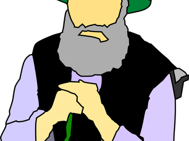 Islam Clipart Orang - Islam Clipart Orang (640x480)
