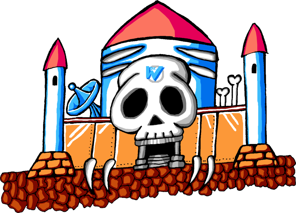 Custom Dr Wily Concept - Custom Dr Wily Concept (1024x737)